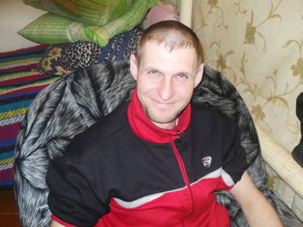 Женя Глухман