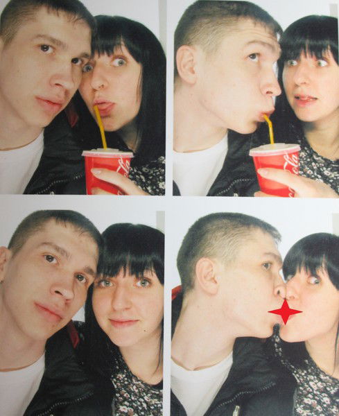 Чурилова Елена