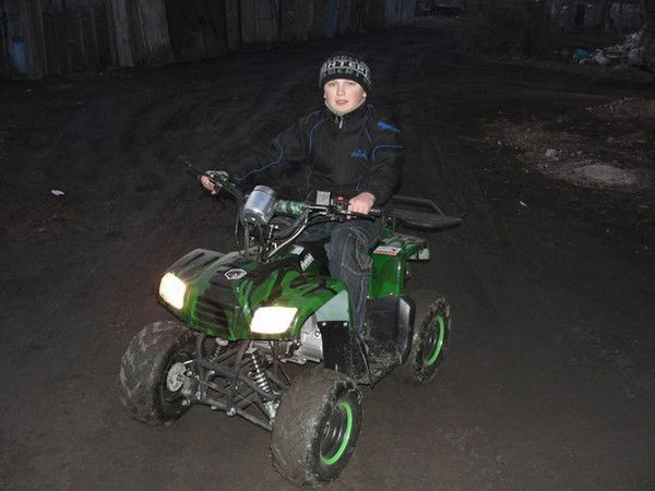 Эдуард Передерий