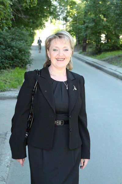 Наталия Дьяконова