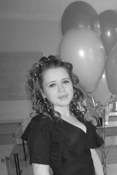 Наталья Данилова