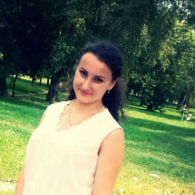 Христина Федечко