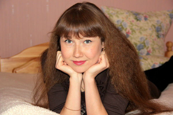 Айгуль Нугуманова