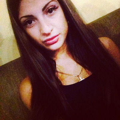 Валерия Максимова