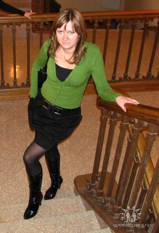 Ольга Гришина