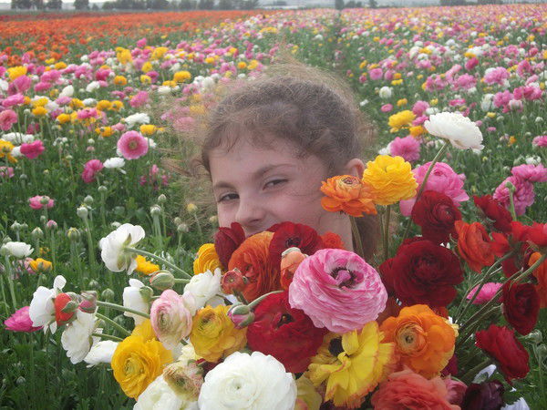 Натали Семёнова