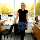 Ольга Смольникова