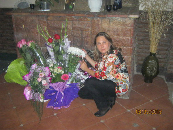 Наталья Рудакова