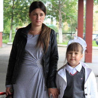 Таня Проскурина