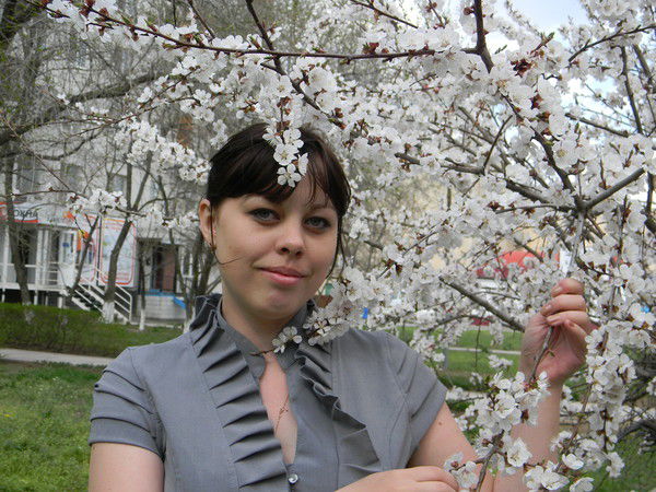 Маргарита Павлюк