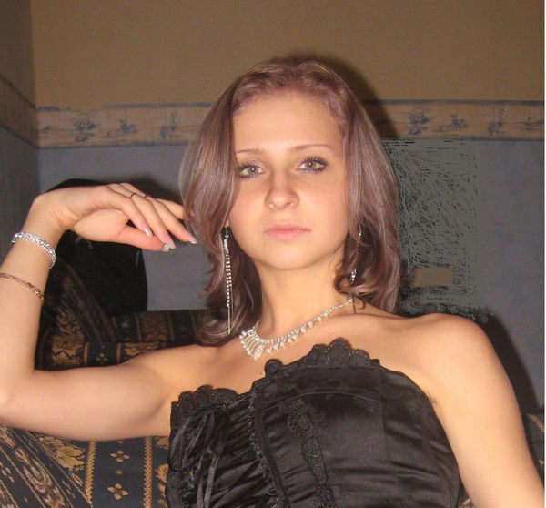 Татьяна Бондарь