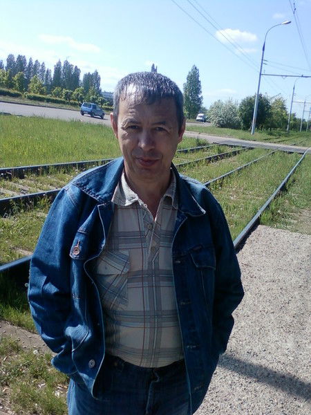 Рустям Ситтиков