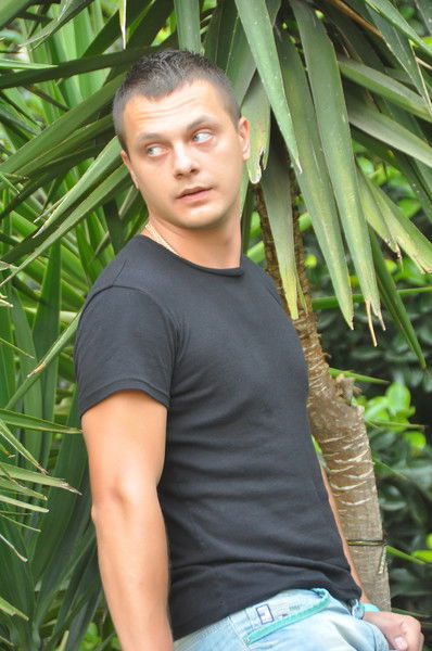 Станислав Баранов