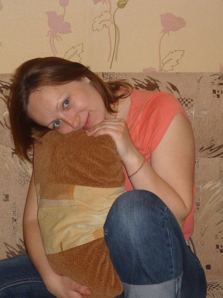 Организатор Новосёлки