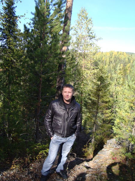 Станислав Паршаков