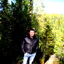 Станислав Паршаков