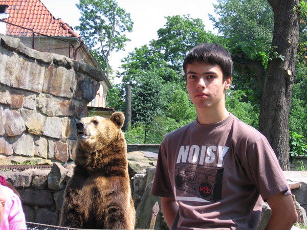 Александр Кулинский