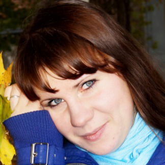 Анастасия Анисимова