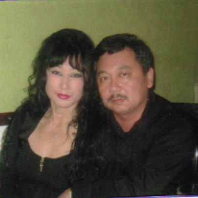 Иосиф Ким Марина Ли