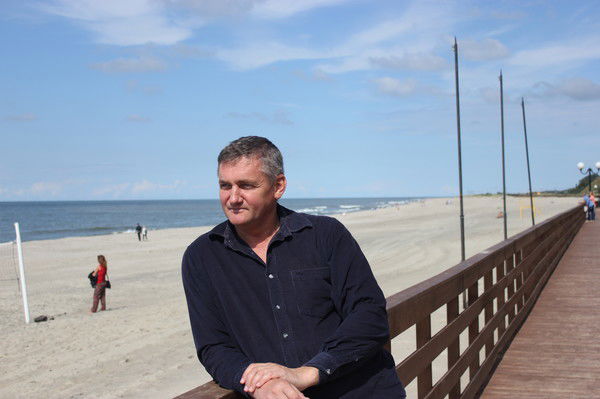 Дмитрий Кузнецов