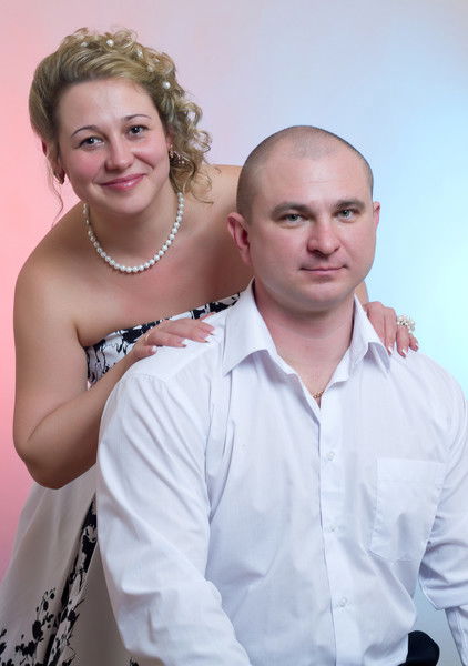 Наташа Судакова