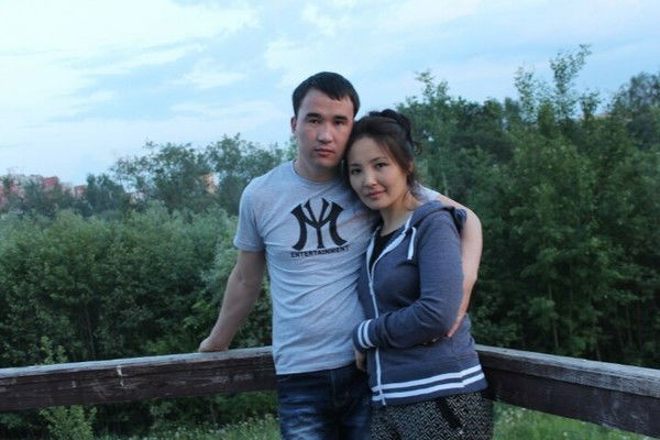 Нурпери Мамытбекова