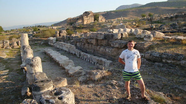 Иван Пикуль