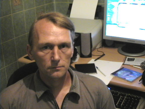 Виктор Ражанаускас