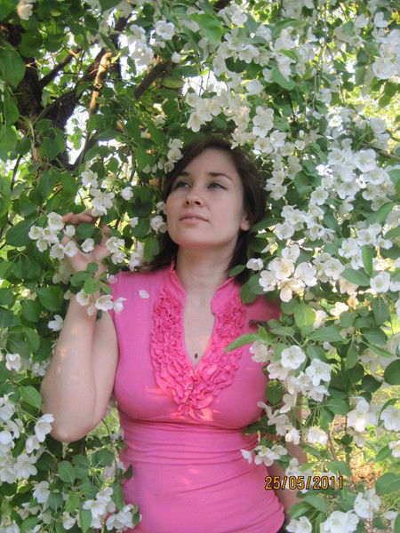 Айгуль Габбасова