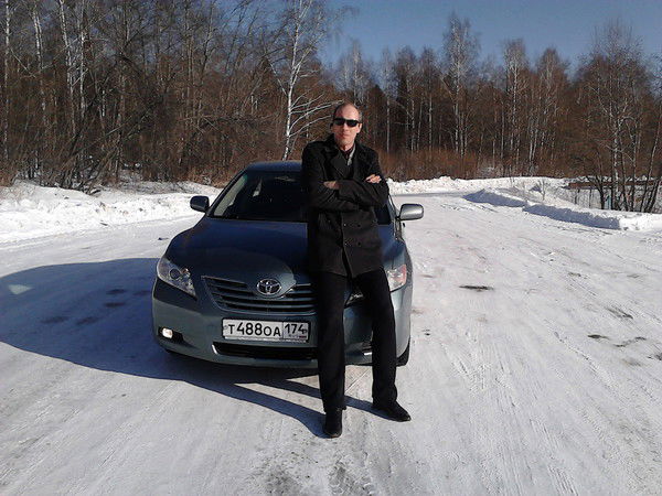 Сергей Чирков