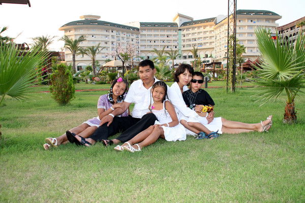 Салтанат Болысбекова