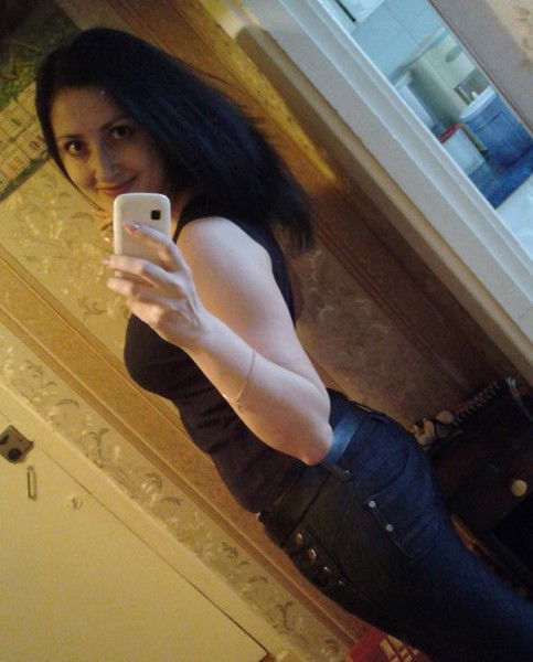 Лиана Любимова-Садыева