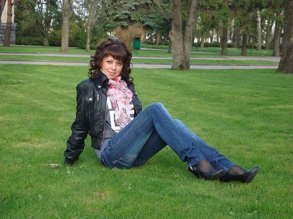 Ирина Шульгинова