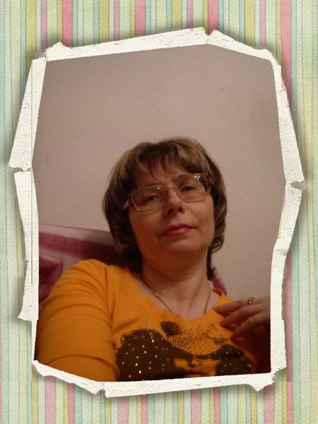 Оксана Войко