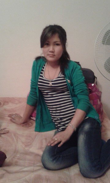 Маржанка Милая Персона