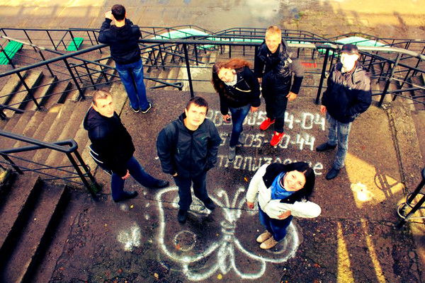 Наталья Воробьёва