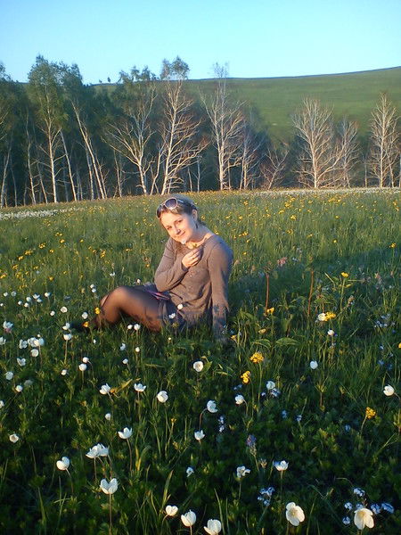 Лена Карабан