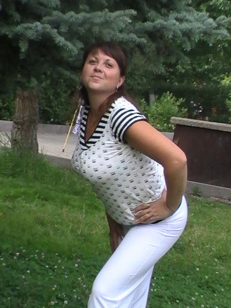 Анастасия Браткова