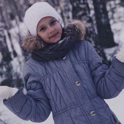 Анастасия Валерьева