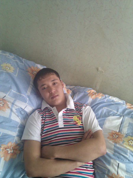 Ысман Пирмаматов