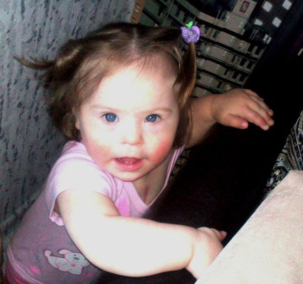 Наталья Чикинева