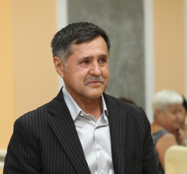 Раис Федоренко