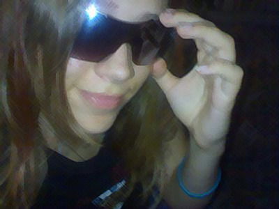 Мари Склярова