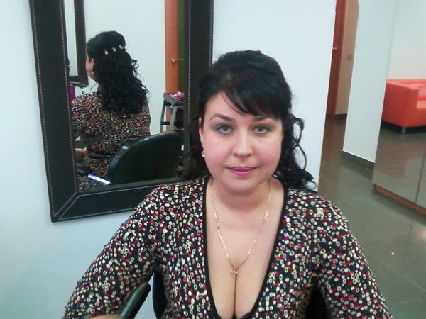 Людмила Максимова