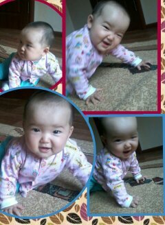 Айгерим Масимбаева