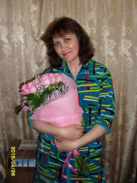 Галина Черемных