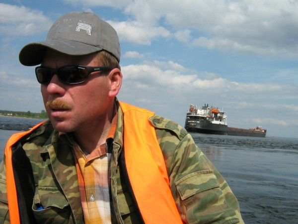 Кондратов Юрий