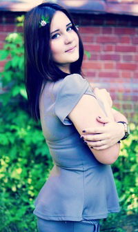 Анастасия Фадеева