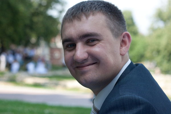 Андрей Фетисов