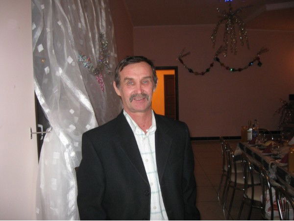 Салават Мусифуллин